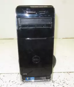 Dell XPS 8300 Desktop Computer Intel Core i5-2300 6GB Ram No HDD - Picture 1 of 6