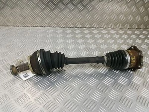 Cardan avant gauche - Skoda Fabia II / Roomster 1.9Tdi 105ch - Imagen 1 de 3