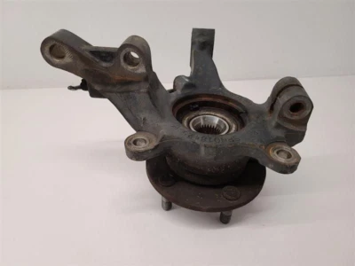 Dodge Caliber 2010-2012 pasajero husillo delantero derecho nudillo OEM Foto 1 de 4