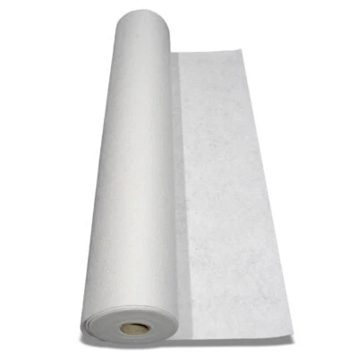 POOL TOTAL Poolvlies 400g/m² | 18,0 m² Bodenschutzvlies Unterlegvlies Vlies Pool Schwimmbad