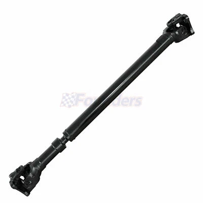 Front Propeller Drive Shaft Assembly for Ford 1999-2003 F-150 2004 F150 Heritage Foto 1 de 4