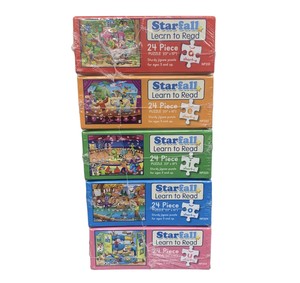 Alphabet & Language Puzzles for sale | eBay