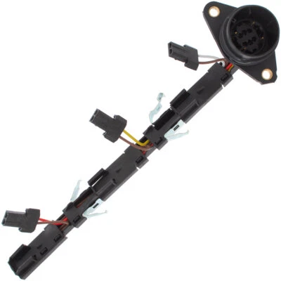 INIEZIONE POMPA INIETTORI CABLAGGIO PER AUDI A2 2000- 1.2 TDI / 1.4 TDI - Imagen 1 de 2