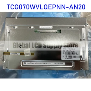 TCG070WVLQEPNN-AN20 7,0 pollici pannello schermo display LCD originale per Kyocera NUOVO - Foto 1 di 3