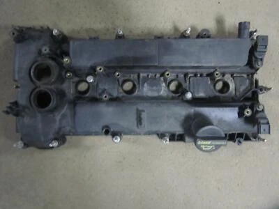Conjunto de cubierta de válvula de motor 15 FORD FUSION 2.0L 2.0 Turbo VIN 9 BB5E6K271A Foto 1 de 2