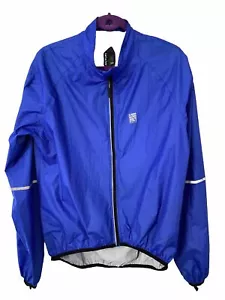 Mens Altura Cycling Jacket Size L GC - Picture 1 of 5