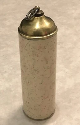 ancienne bouillottes laiton Déco Vintage Objet Ancien - Photo 1/4