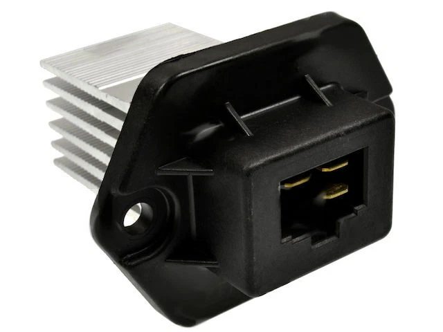 Resistencia del motor del soplador 57PQHW91 para Hyundai Tucson 2007 2005 2006 Foto 1 de 1