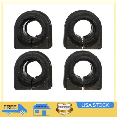 Buje de barra estabilizadora para Hyundai Santa Fe XL 2017 2016 2015 2014 2013 Foto 1 de 4