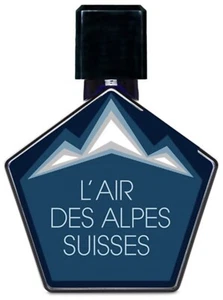 L'AIR DES ALPES SUISSES EDP 50ml /1.7oz Andy Tauer SEALED in BOX NEW - Picture 1 of 5