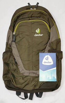 Mochila Deuter ZEA 22L color café/piedra Foto 1 de 4