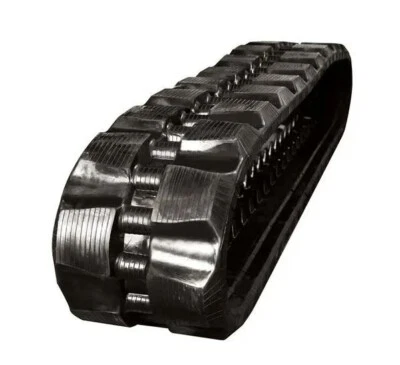 Bloque escalonado de pista de goma 13" B320 x 86 x 52 se adapta a John Deere se adapta a estuche 600976 Foto 1 de 4