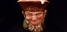 Royal Doulton Old Charley Ashtray D8232