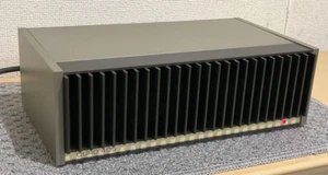 Quad 405 Stereo Power Amplifier Vintage Confirmed Operation Free Shipping - Picture 1 of 6