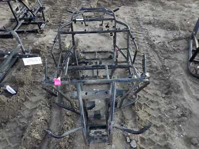 Polaris RZR 170 EFI 16 Frame 0455021-067 44669 — 第 1/4 张图片