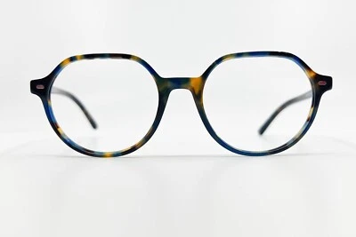 Monturas de gafas Ray-Ban RB 5395 THALIA 8174 Havana para mujer 14664 Foto 1 de 4