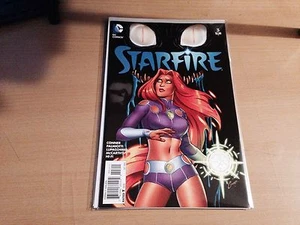 Starfire #3 in Nm Form. - Bild 1 von 1