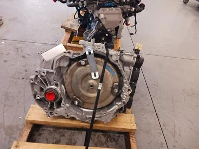 Transmisión Chevrolet Trax '16-'21 1,4 L tracción delantera 21 k millas ¡6 meses como nueva! Foto 1 de 4