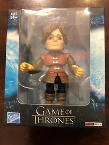 Tyrion Lannister 2/12 Game of Thrones Loyal Subjects Action Vinyls Target GoT - Picture 1 of 6
