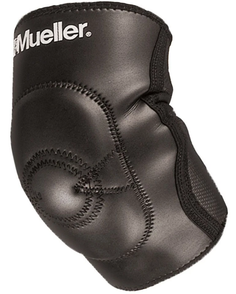 Mueller 417 Padded Elbow Compression Sleeve