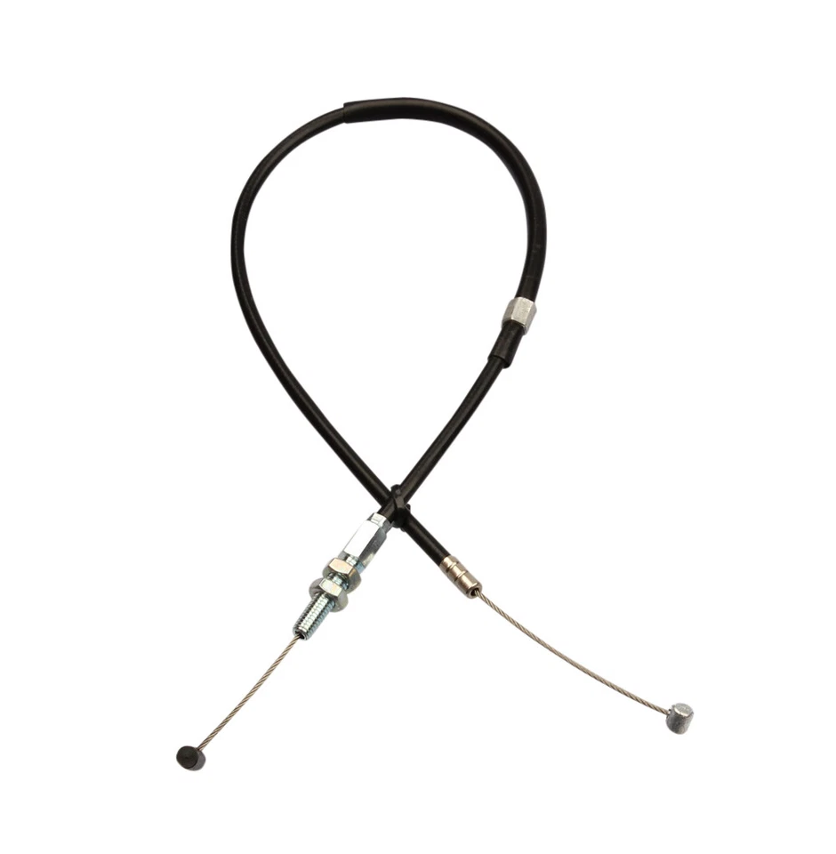 EXUP CABLE B EXHAUST VALVE for Honda CBR 1000 RR Fireblade # 2004-2005 Foto 1 de 1