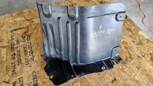 BMW FRONT RIGHT LOWER WHEEL HOUSING COVER E60 E61 5 SERIES 51717050538 04-10 - Picture 1 of 13