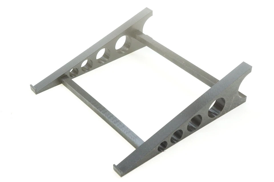Custom Angled Display Stand for Akai MPC One & APC Mini MkII Studio Controller - Image 1 of 4