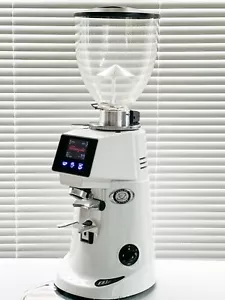 Fiorenzato F83E Kaffeemühle - Bild 1 von 6