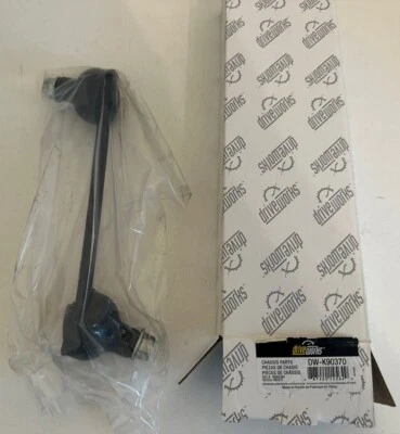 Barra estabilizadora trasera DriveWorks K90371 enlace final para Kia Optima Sonata Optima 2000-2004 Foto 1 de 2