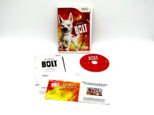 .Wii.' | '.Bolt.