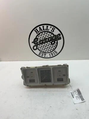 Спидометр MPH приборной панели FORD пикап F100 73 74 75 76 77 78 79 - Изображение 1 из 4