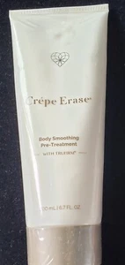 Crepe Erase Advanced, pretrattamento levigante corpo con Trufirm 6,7 oz sigillato - Foto 1 di 2