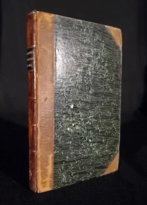 1811 ~ Sermon of Christian Researches in Asia By Claudius Buchanan Leather - Picture 1 of 12