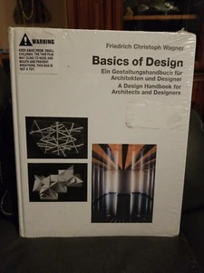 Basics of Design : Ein Gestaltungshandbuch fur Architekten und Designer / A D... - Picture 1 of 4