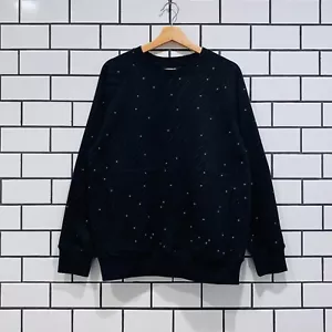 PUBLICAR PLANCHAS CUELLO REDONDO NEGRO - Imagen 1 de 5