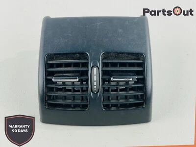 12-15 MERCEDES BENZ W204 CONSOLA CENTRAL REJILLA VENTILACIÓN AIRE A2048300954 OEM Foto 1 de 4