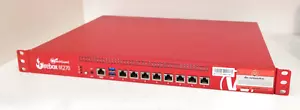 Watchguard Firebox M270 TL2AE8 dispositivo firewall di sicurezza di rete 8 porte GigE - Foto 1 di 7