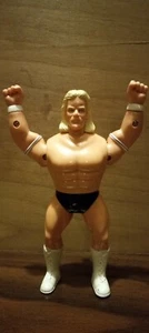 WCW- LEX LUTHER- 1998 WCW - Picture 1 of 8