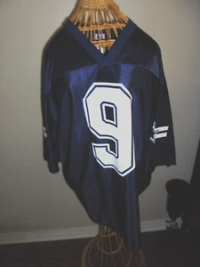 DALLAS COWBOYS ROMO JERSEY SHIRT - XL - Picture 1 of 2