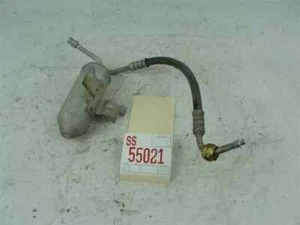 1999 2001 2002 Saturn SC2 SC ac air condition dryer hose line pipe fitting OEM - Picture 1 of 5