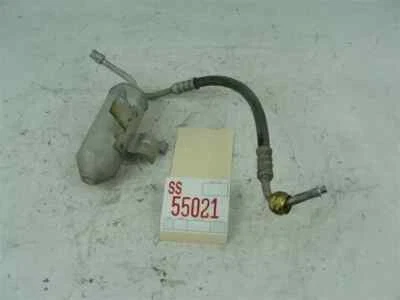 1999 2001 2002 Saturn SC2 SC ac air condition dryer hose line pipe fitting OEM - Image 1 of 4