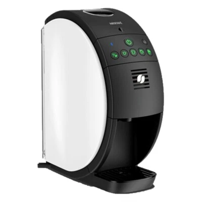 Nescafe Gold Blend Barista 50 SXPM9639 W Coffee Maker Bluetooth 100V Japan New - Image 1 of 4