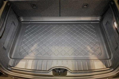 Alfombrilla forro impermeable antideslizante para BMW i3 2013 - 2022 Foto 1 de 4