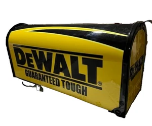 DeWALT WERKZEUGBRIEFKASTEN ~ Bohrer ~ Elektrowerkzeuge - Bild 1 von 4