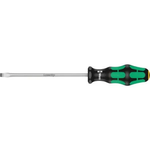 Wera Kraftform Plus Slotted Screwdriver 6.5mm 150mm - Picture 1 of 10