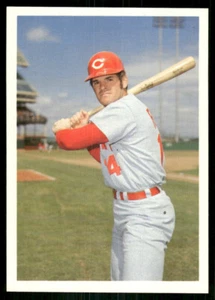 1985 Topps Official Baseball Card Collection Pete Rose #98 - Picture 1 of 2