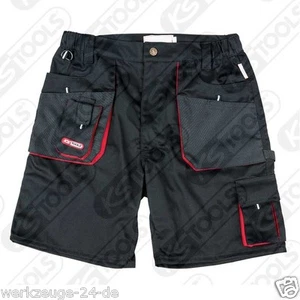 KS TOOLS Arbeitsshorts, 50 985.0662 - Picture 1 of 1