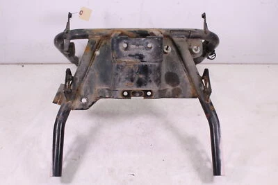 Yamaha Phazer MTX 2008 puerta de dirección/soporte Foto 1 de 4