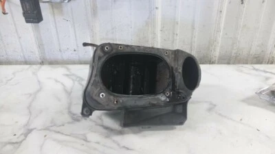 97 Honda VT1100 VT 1100 C2 Shadow ACE Airbox Air Box Filter  Foto 1 de 4