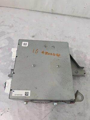 Módulo de voltaje inversor de voltaje de alimentación Toyota 4Runner 2013-2021 86210-35050 OEM Foto 1 de 4